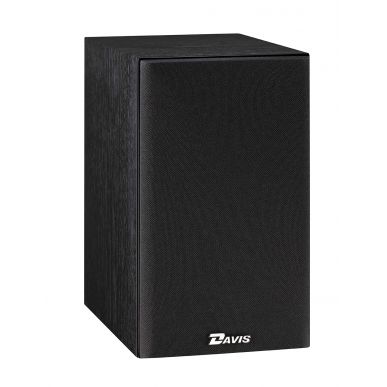 Полочная акустика Davis Acoustics Hera 70 Dark Ash